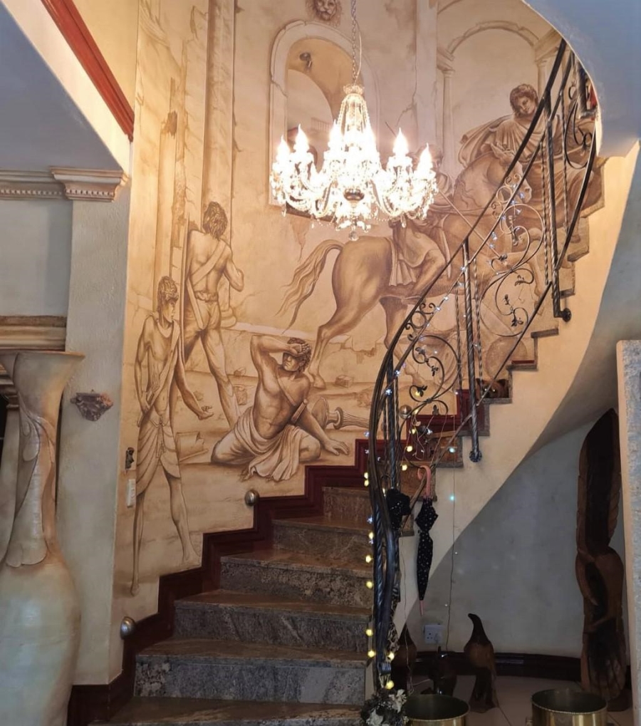 4 Bedroom Property for Sale in Hartbeespoort Rural North West